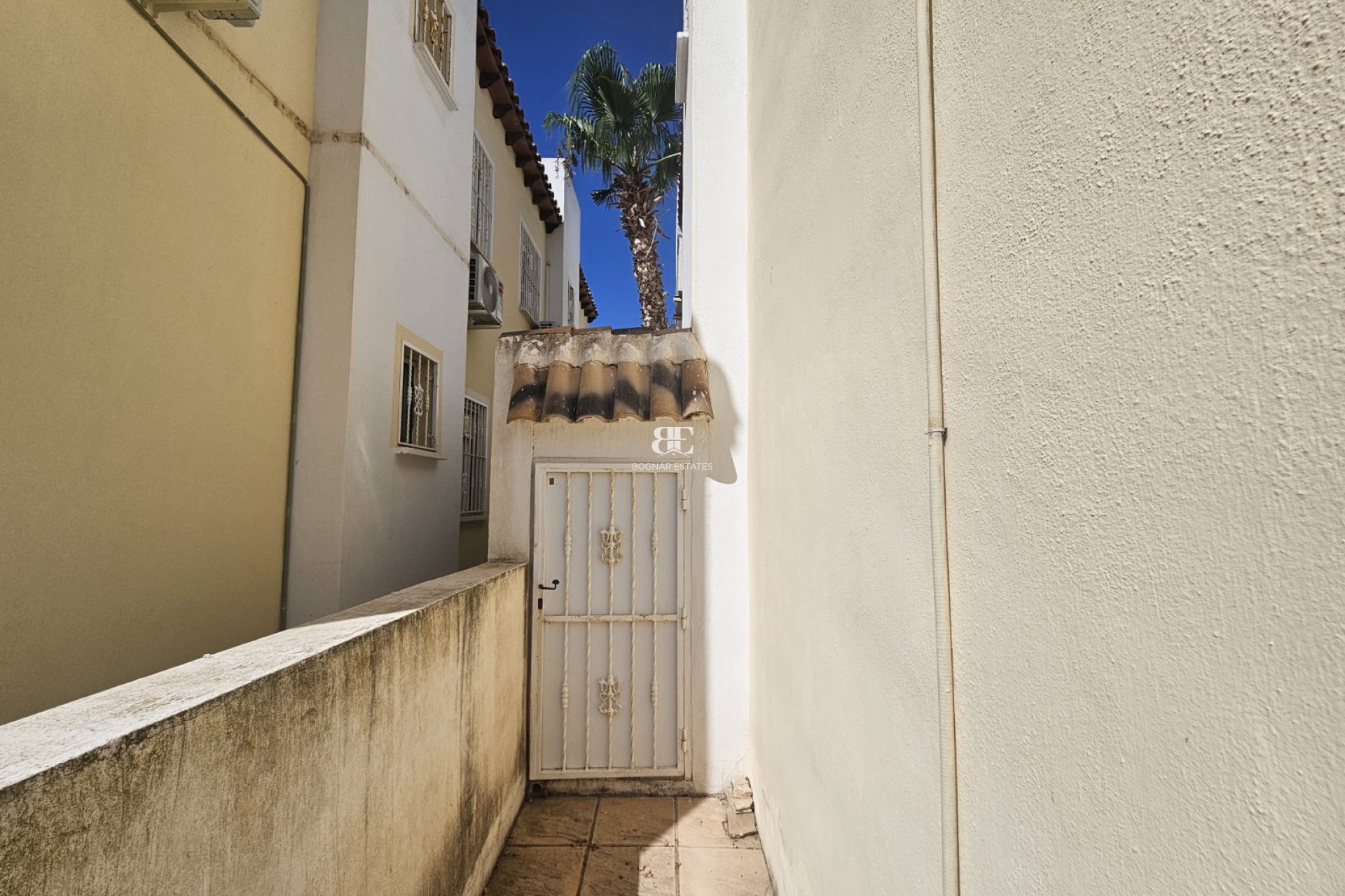 Herverkoop - apartment -
Villamartín - Panorama