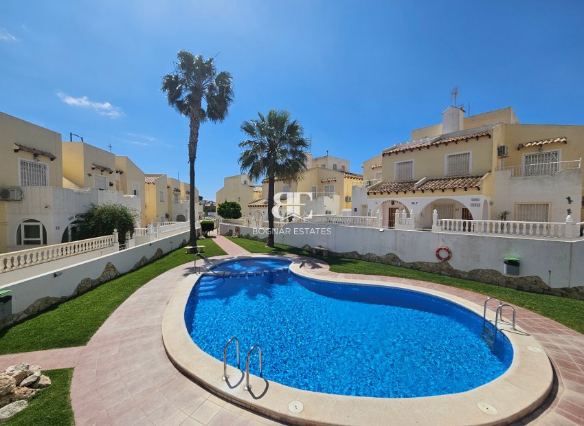 Herverkoop - apartment -
Villamartín - Panorama