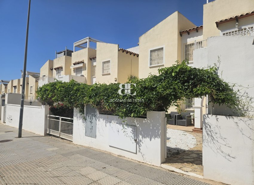 Herverkoop - apartment -
Villamartín - Panorama