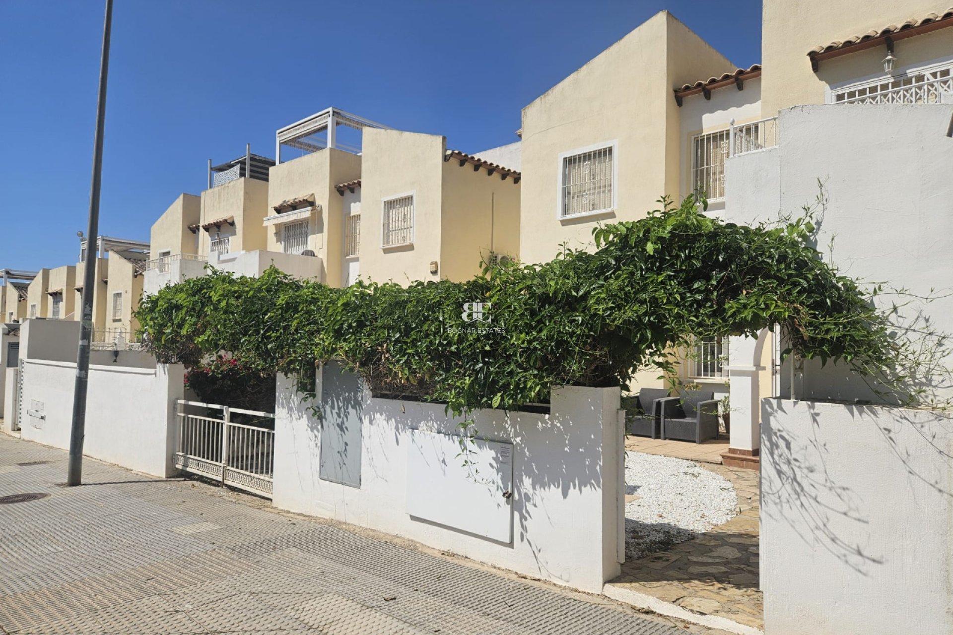 Herverkoop - apartment -
Villamartín - Panorama