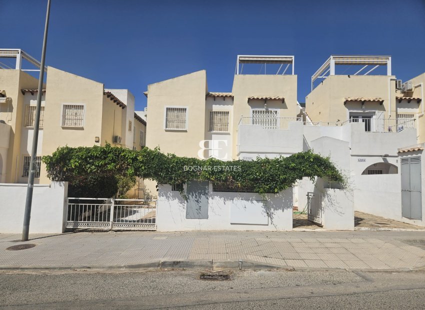Herverkoop - apartment -
Villamartín - Panorama