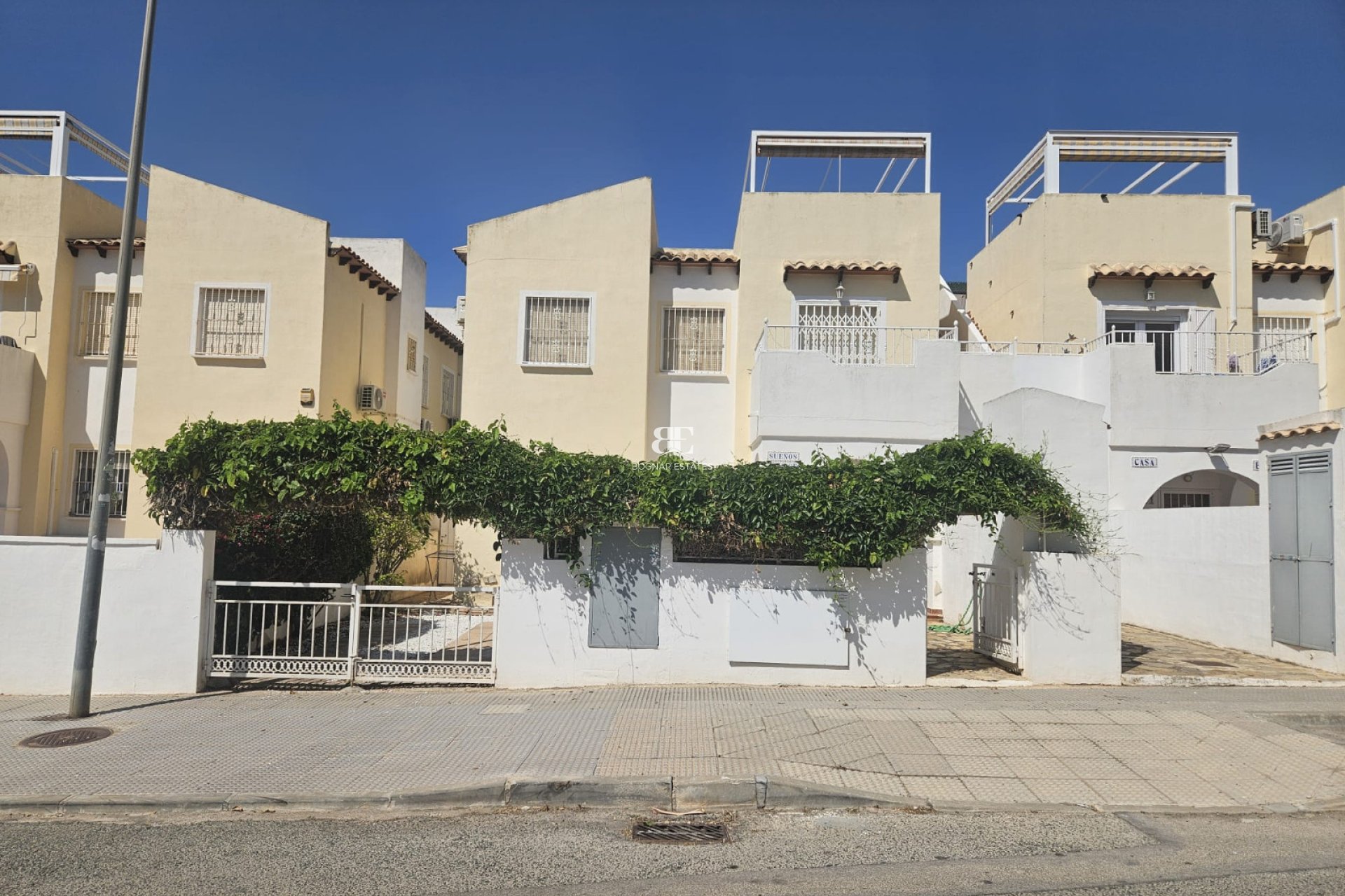 Herverkoop - apartment -
Villamartín - Panorama