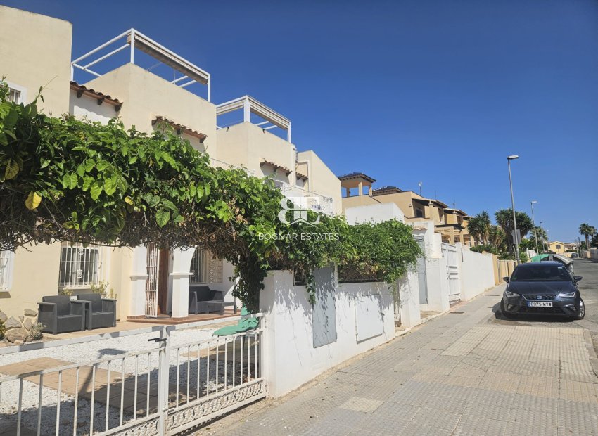 Herverkoop - apartment -
Villamartín - Panorama