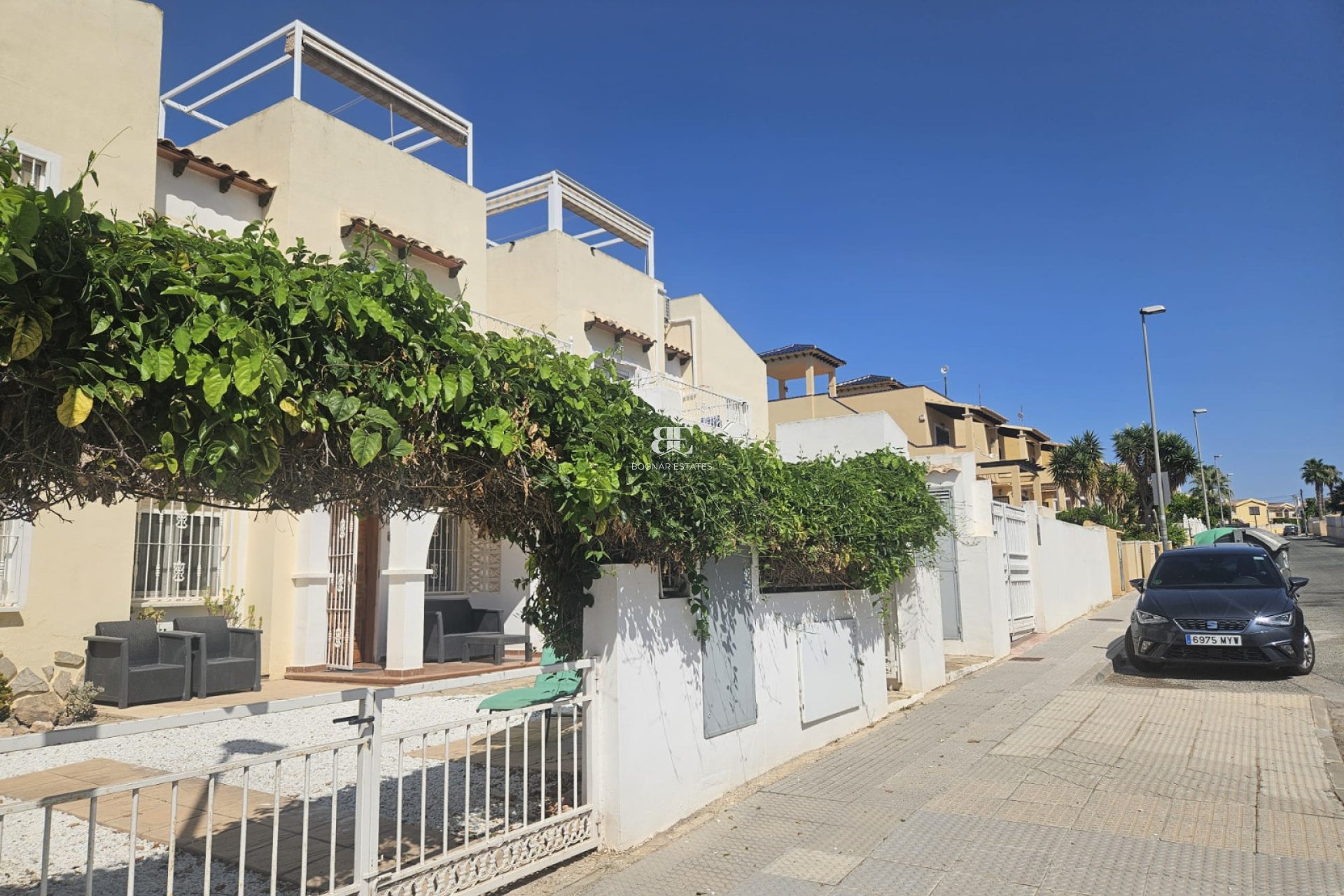 Herverkoop - apartment -
Villamartín - Panorama