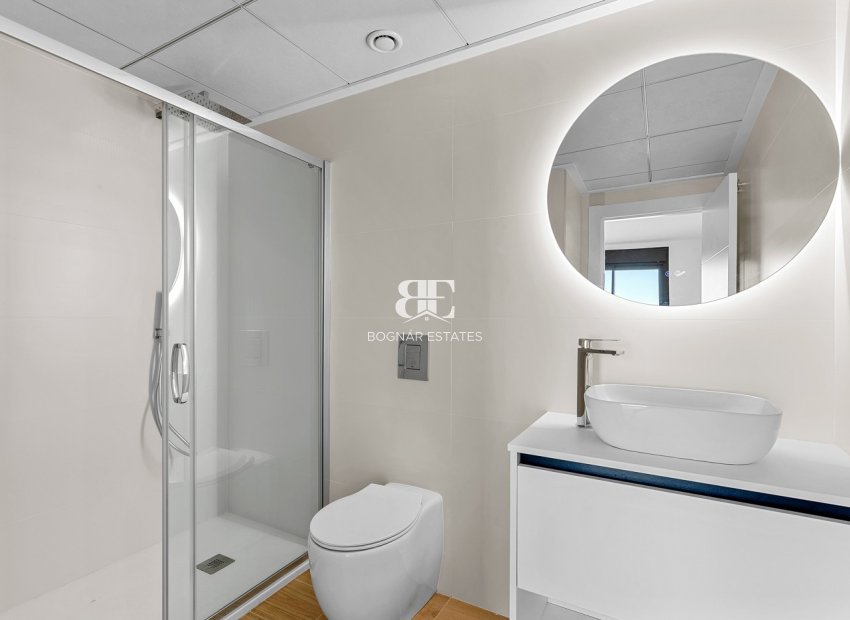 Herverkoop - apartment -
Villamartín - PAU 8