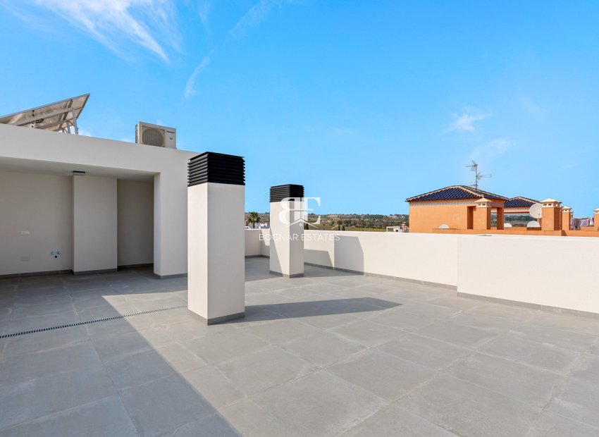 Herverkoop - apartment -
Villamartín - PAU 8