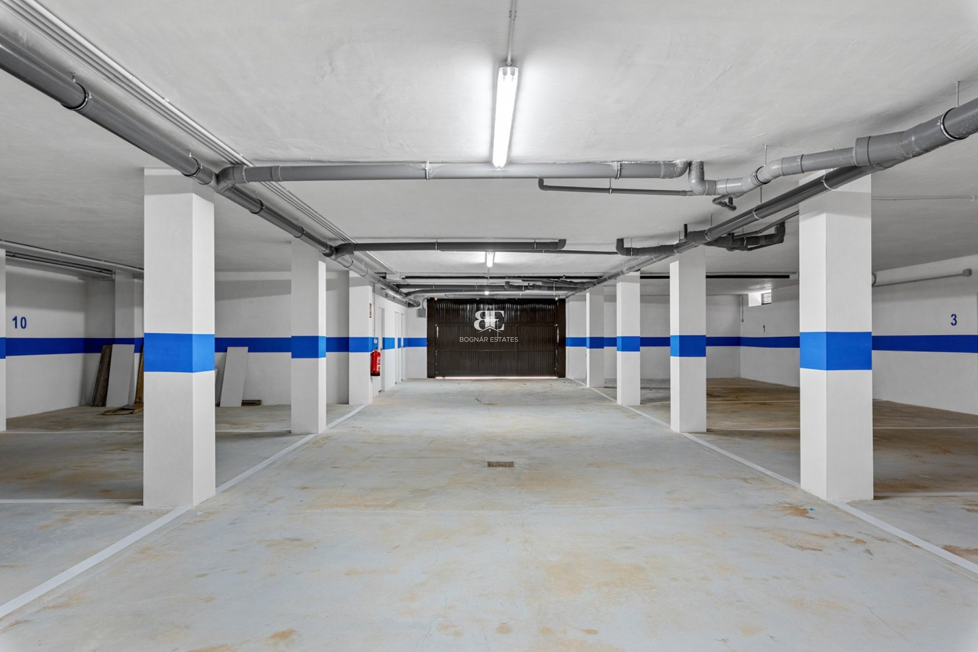 Herverkoop - apartment -
Villamartín - PAU 8