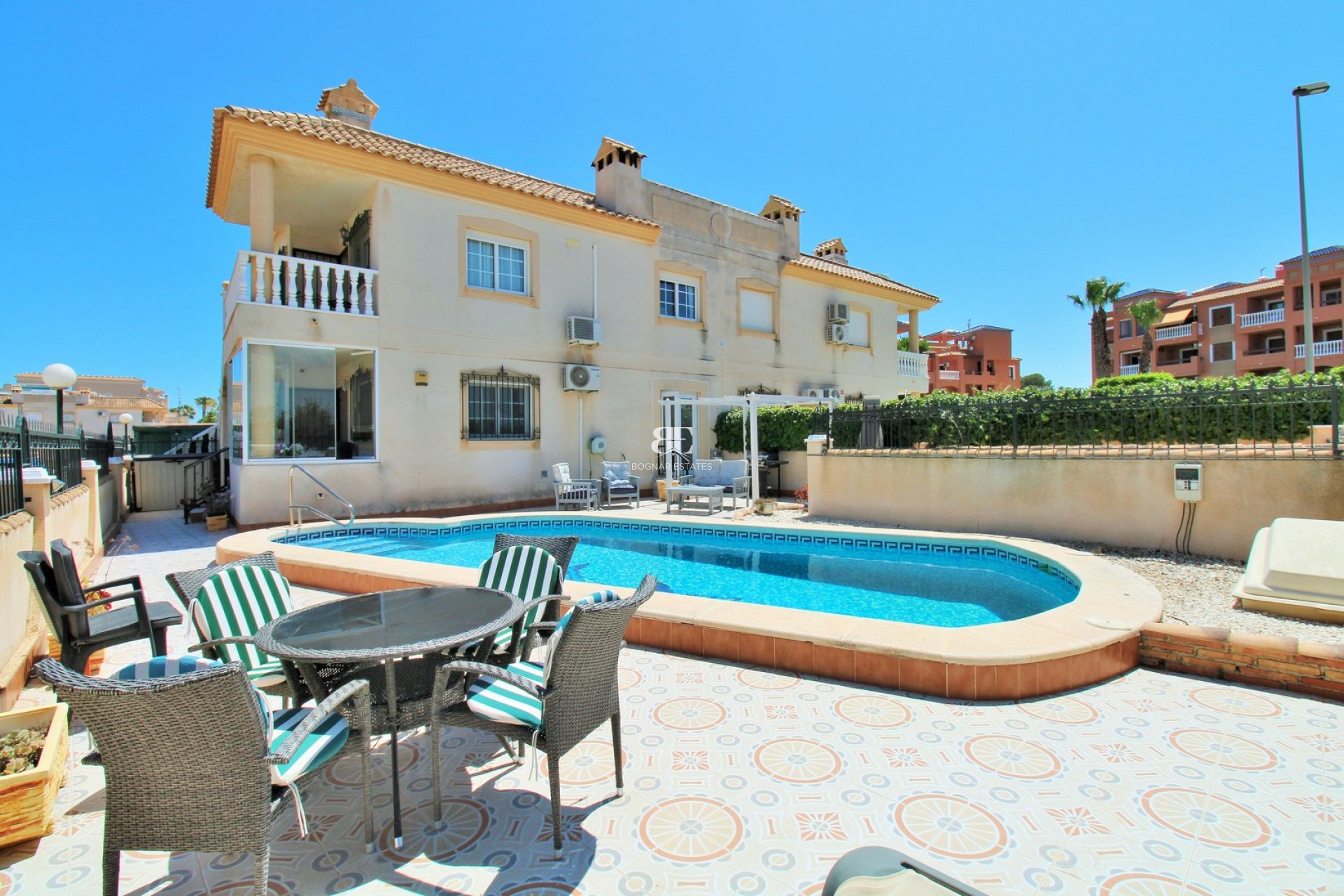 Herverkoop - apartment -
Villamartín - PAU 8