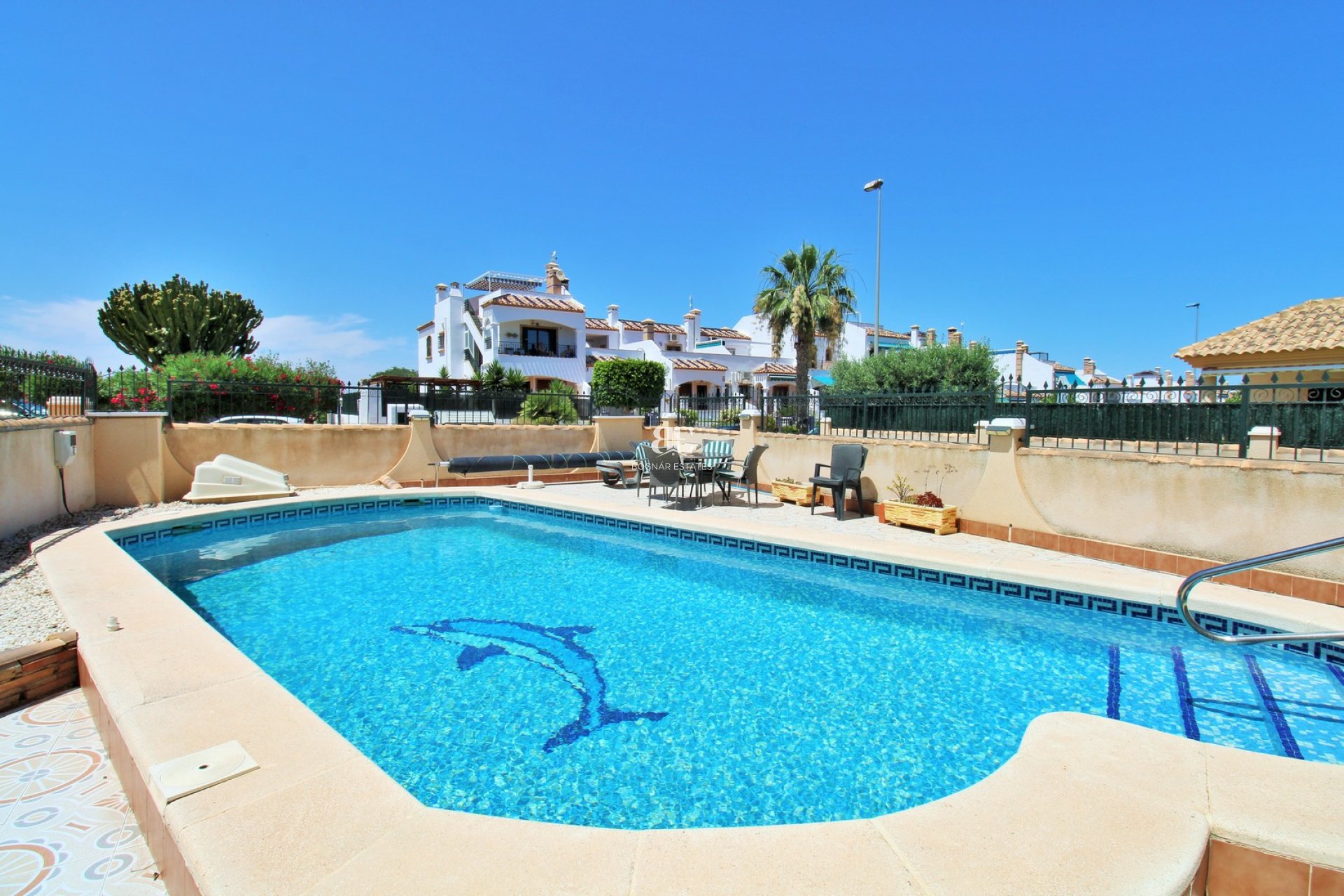 Herverkoop - apartment -
Villamartín - PAU 8