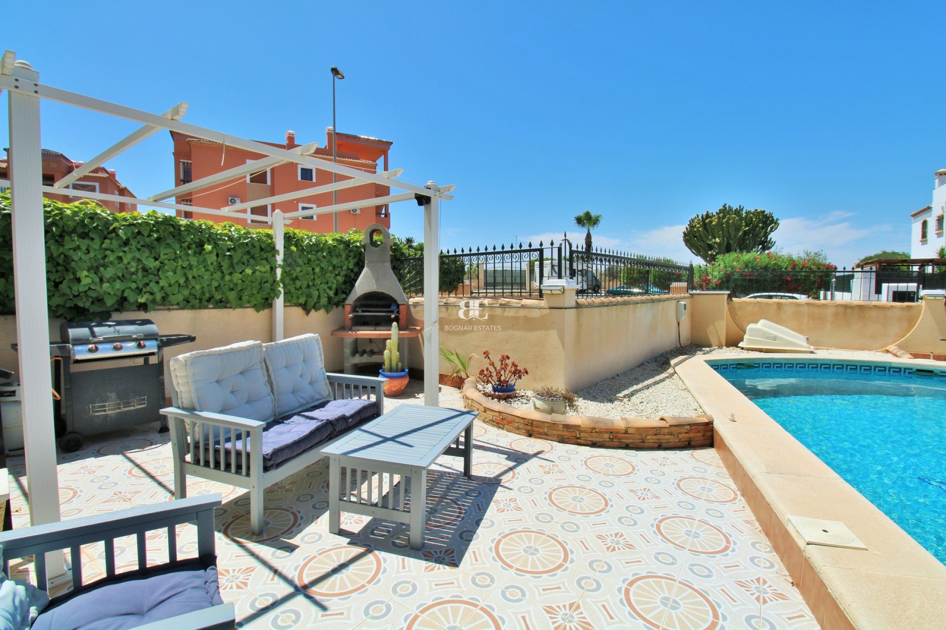 Herverkoop - apartment -
Villamartín - PAU 8