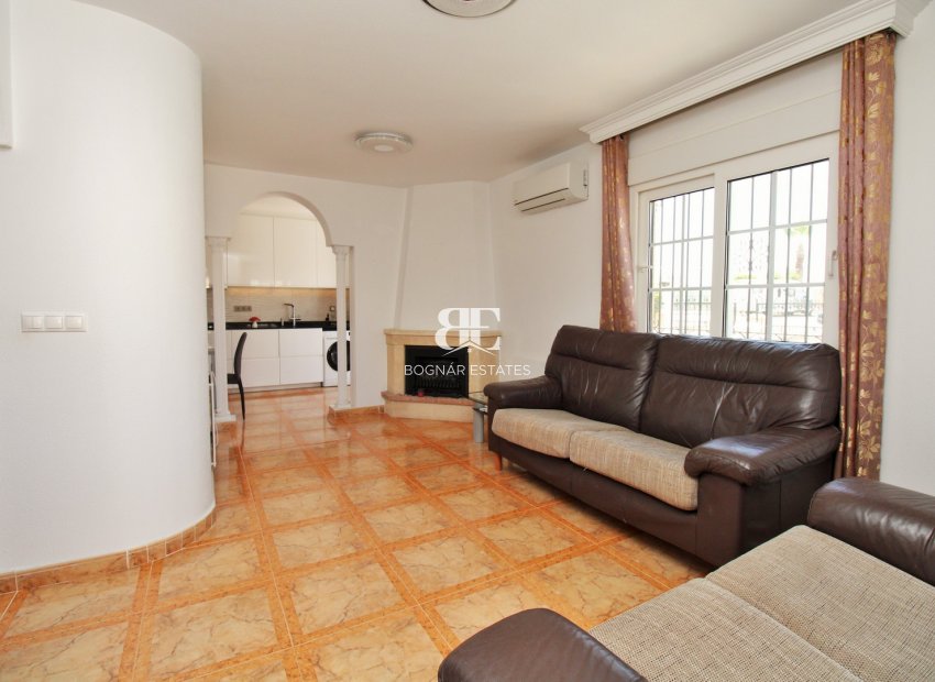 Herverkoop - apartment -
Villamartín - PAU 8