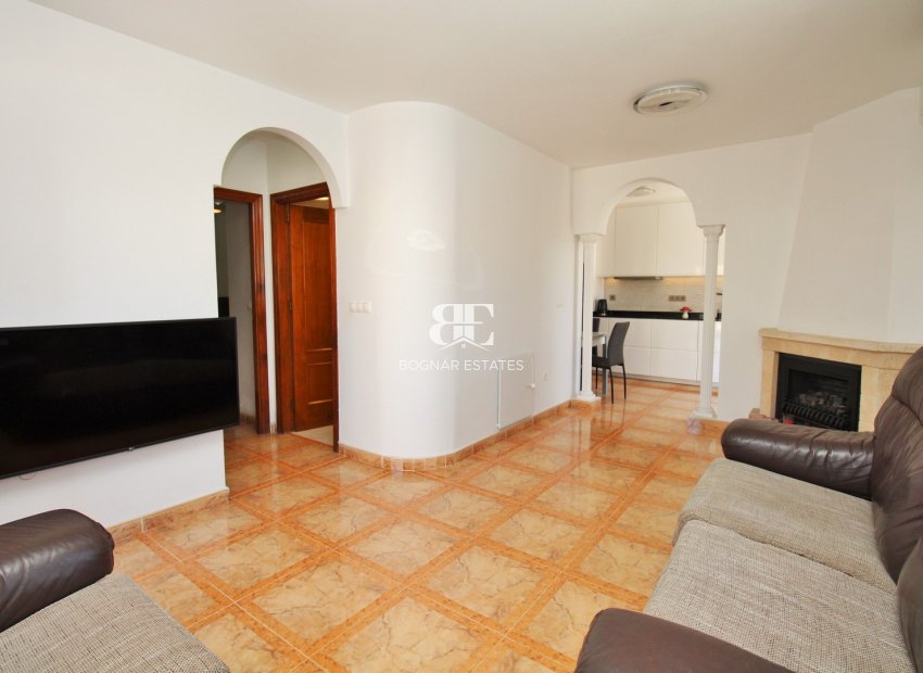 Herverkoop - apartment -
Villamartín - PAU 8