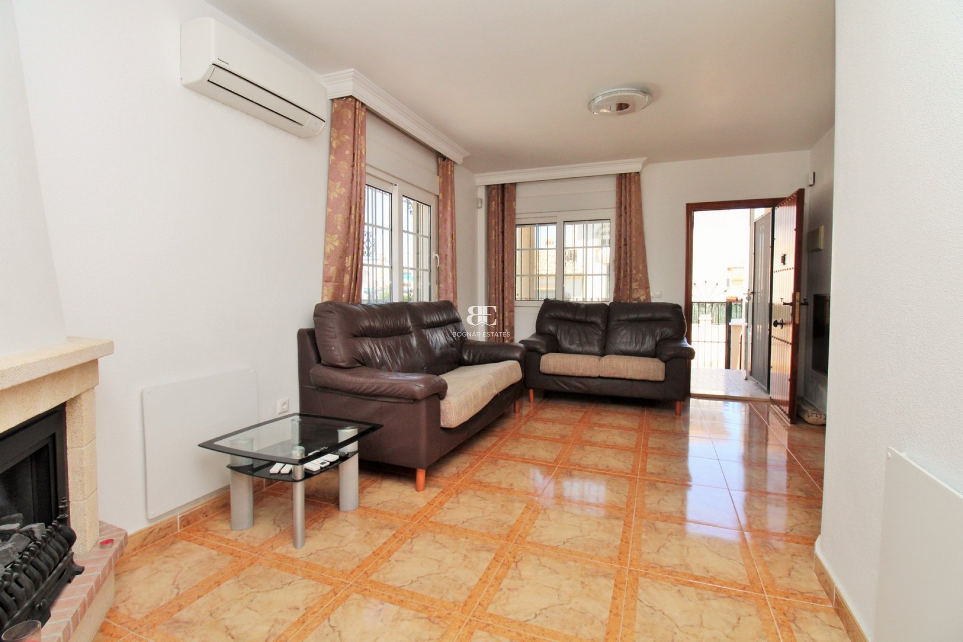 Herverkoop - apartment -
Villamartín - PAU 8