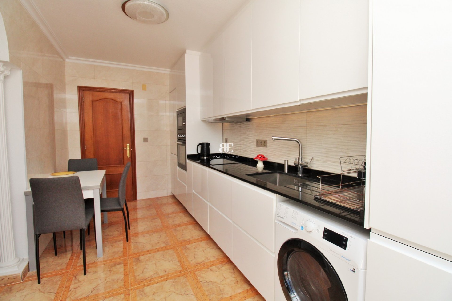 Herverkoop - apartment -
Villamartín - PAU 8