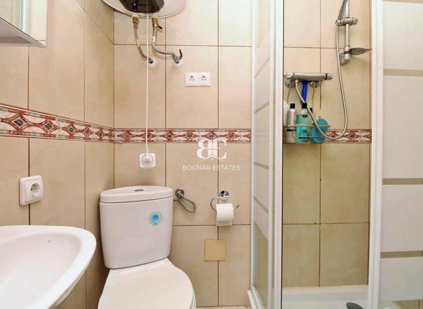 Herverkoop - apartment -
Villamartín - PAU 8