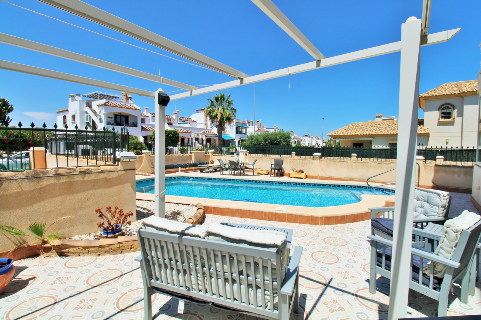 Herverkoop - apartment -
Villamartín - PAU 8