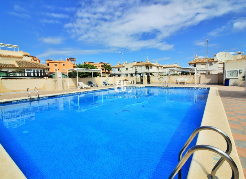 Herverkoop - apartment -
Villamartín - PAU 8