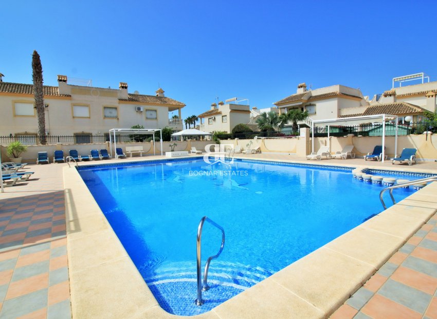 Herverkoop - apartment -
Villamartín - PAU 8