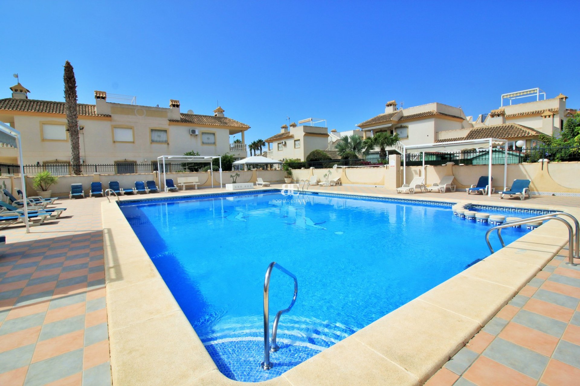 Herverkoop - apartment -
Villamartín - PAU 8