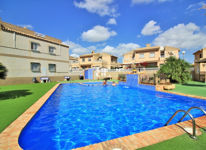 Herverkoop - apartment -
Villamartín - PAU 8