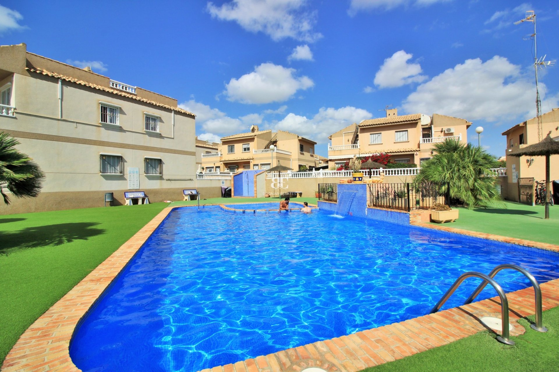 Herverkoop - apartment -
Villamartín - PAU 8