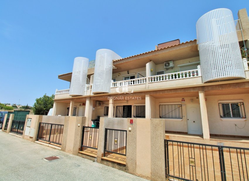 Herverkoop - apartment -
Villamartín - PAU 8