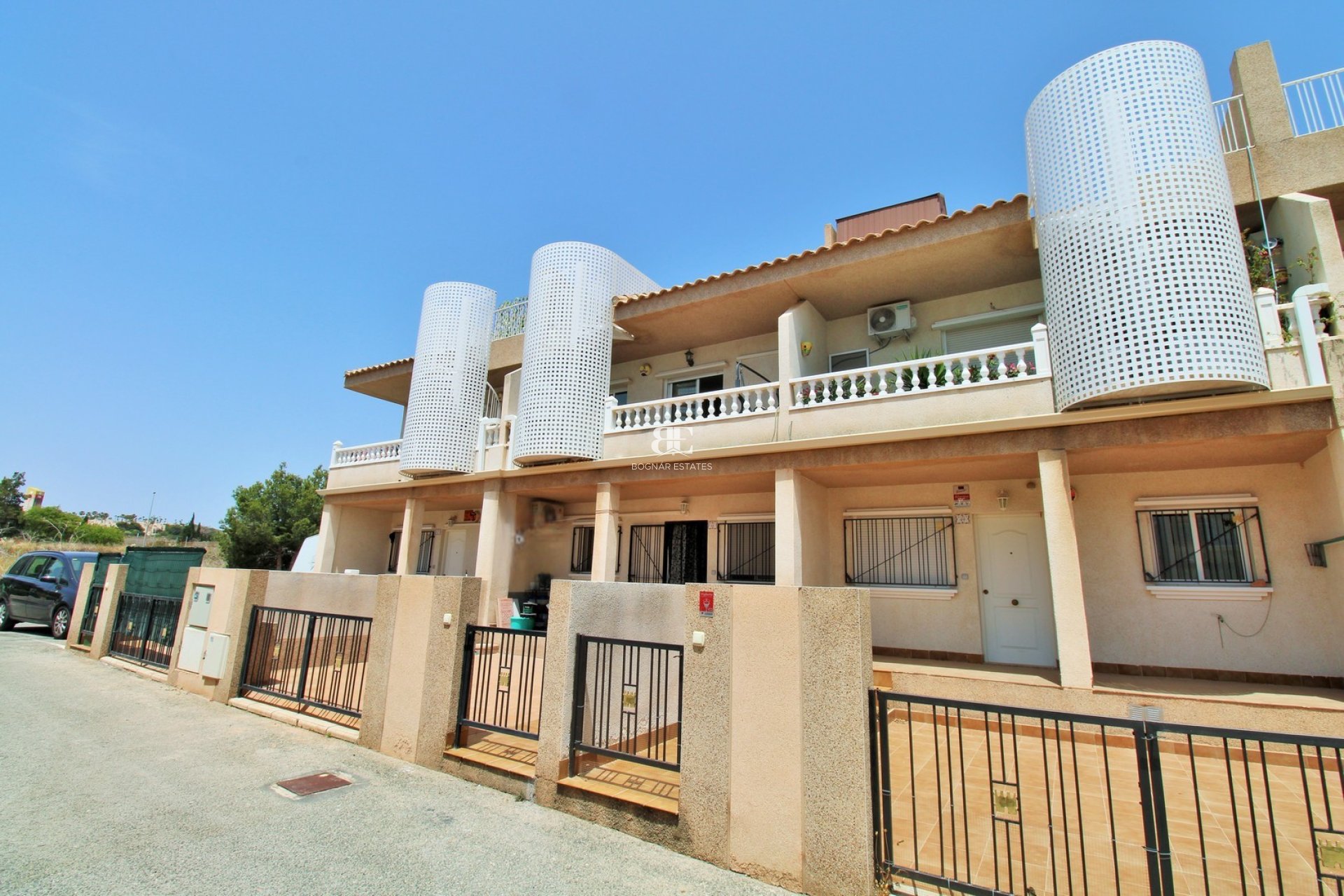 Herverkoop - apartment -
Villamartín - PAU 8