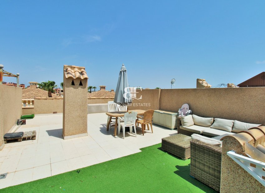 Herverkoop - apartment -
Villamartín - PAU 8