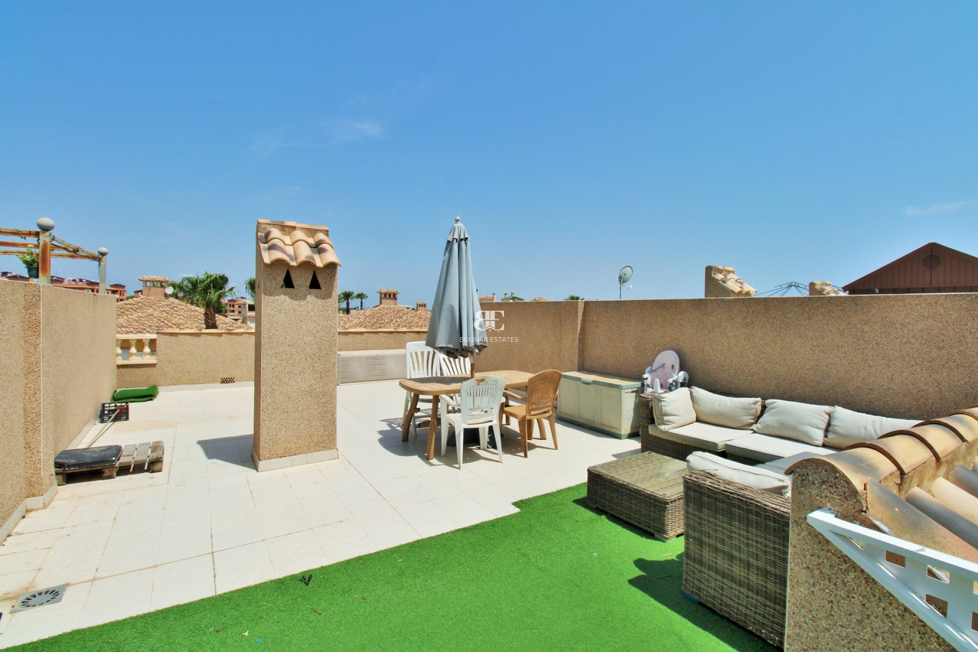 Herverkoop - apartment -
Villamartín - PAU 8