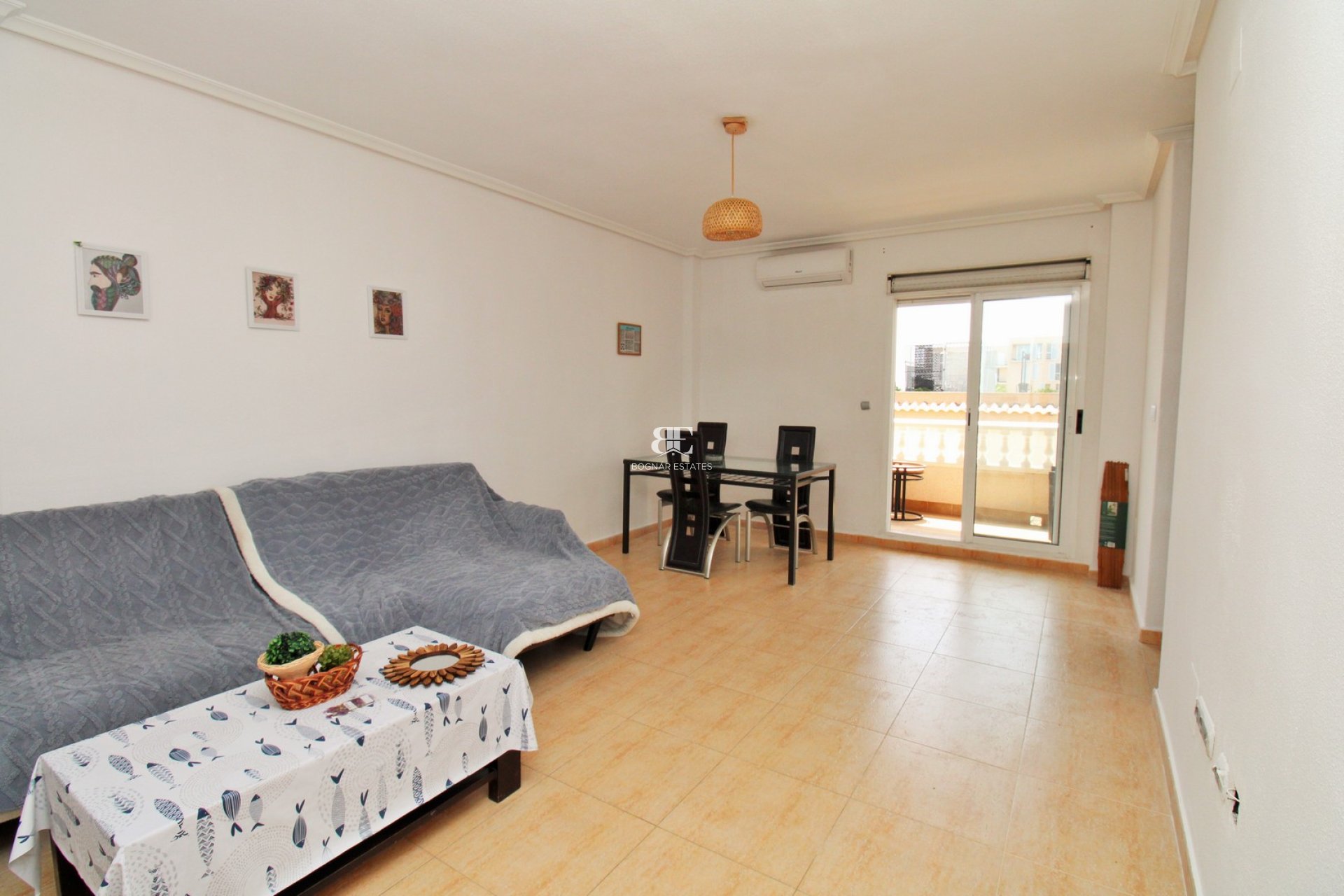 Herverkoop - apartment -
Villamartín - PAU 8