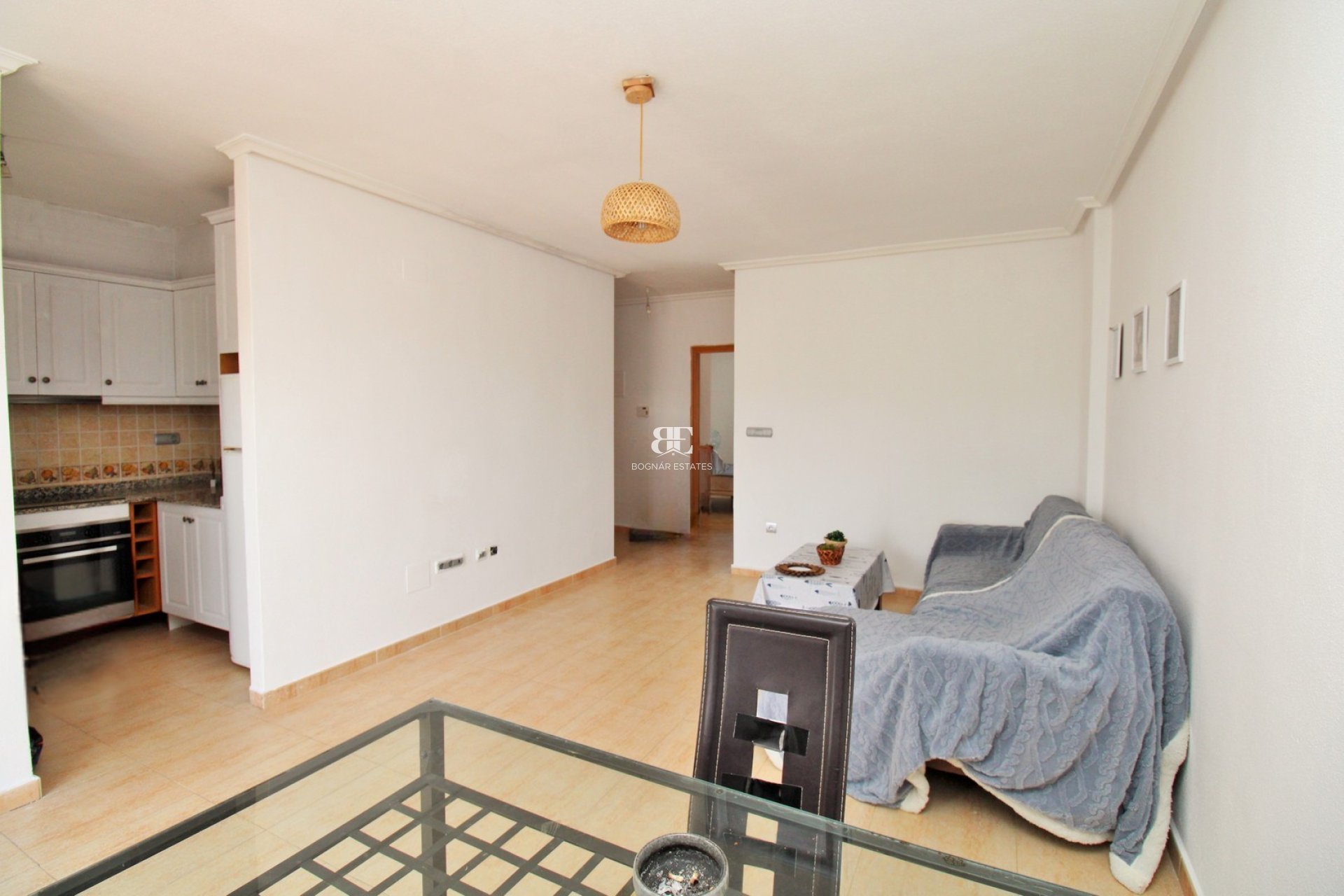 Herverkoop - apartment -
Villamartín - PAU 8