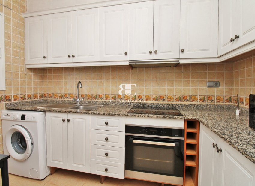 Herverkoop - apartment -
Villamartín - PAU 8
