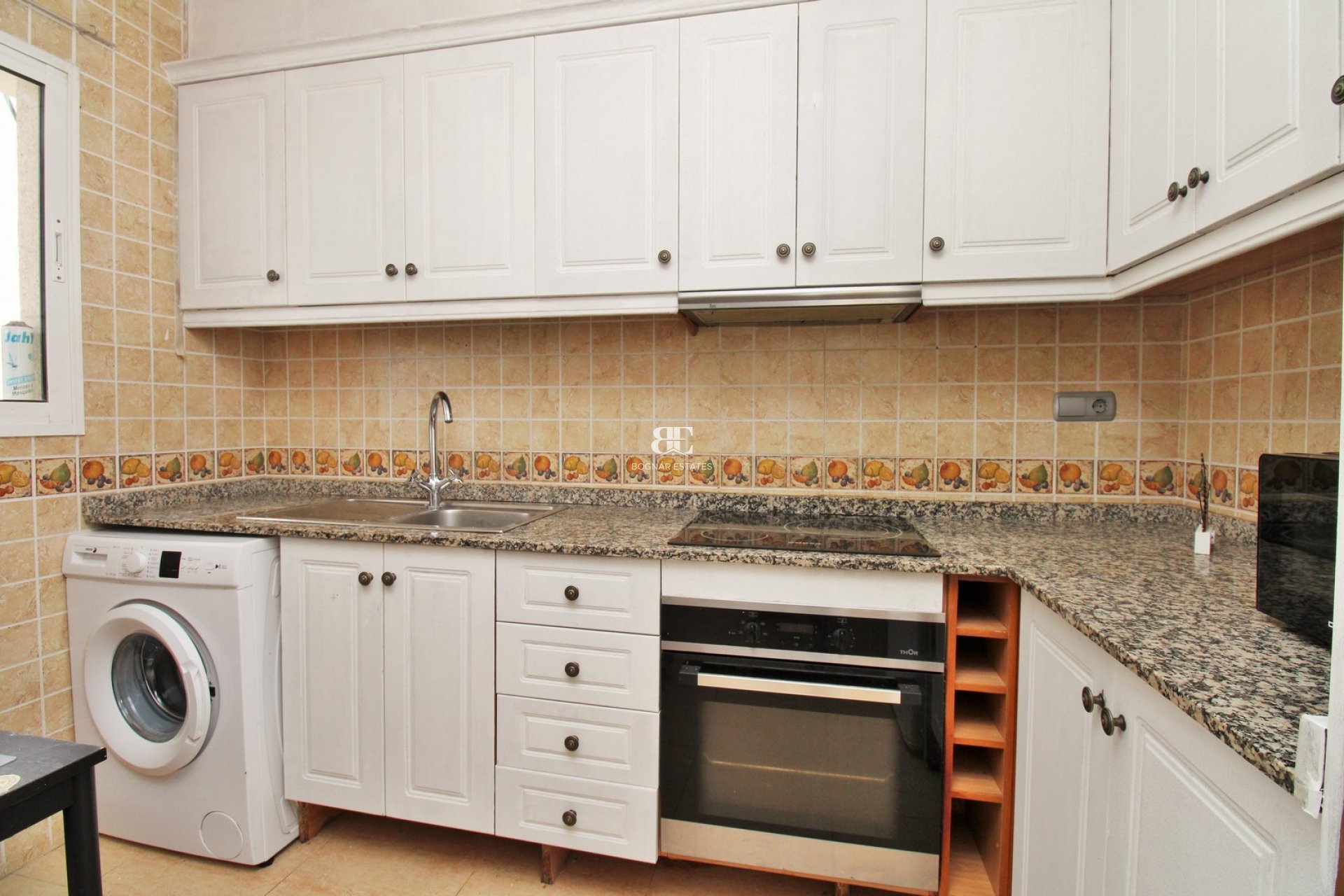 Herverkoop - apartment -
Villamartín - PAU 8