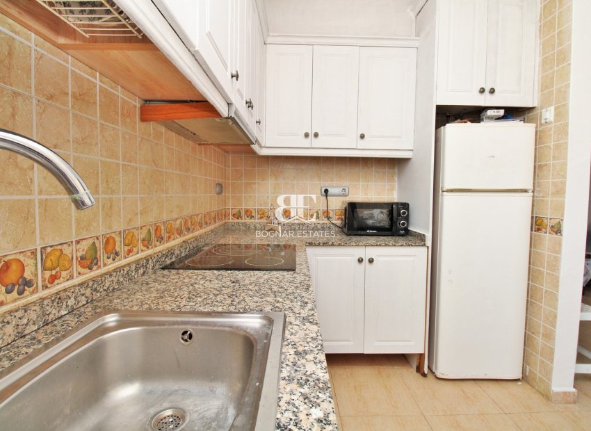 Herverkoop - apartment -
Villamartín - PAU 8