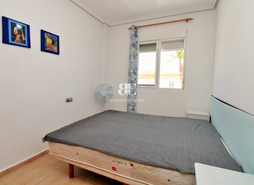 Herverkoop - apartment -
Villamartín - PAU 8