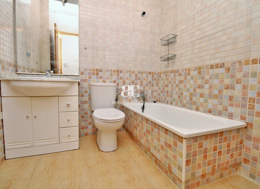 Herverkoop - apartment -
Villamartín - PAU 8