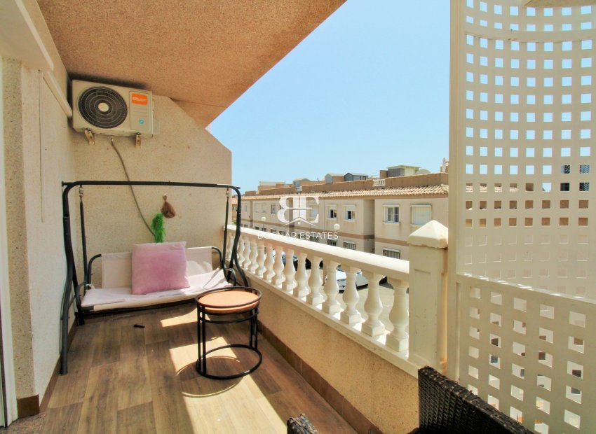 Herverkoop - apartment -
Villamartín - PAU 8