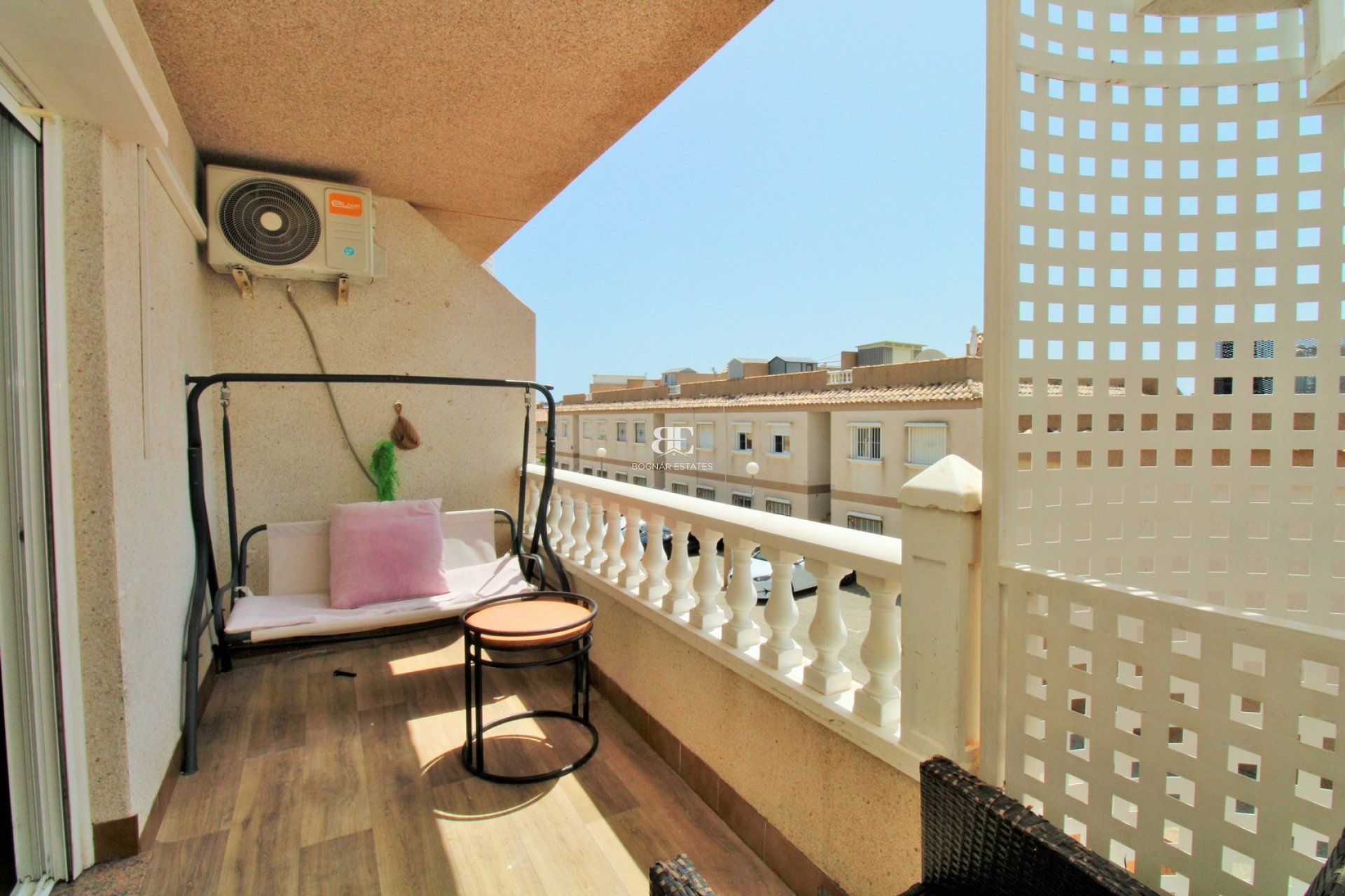 Herverkoop - apartment -
Villamartín - PAU 8