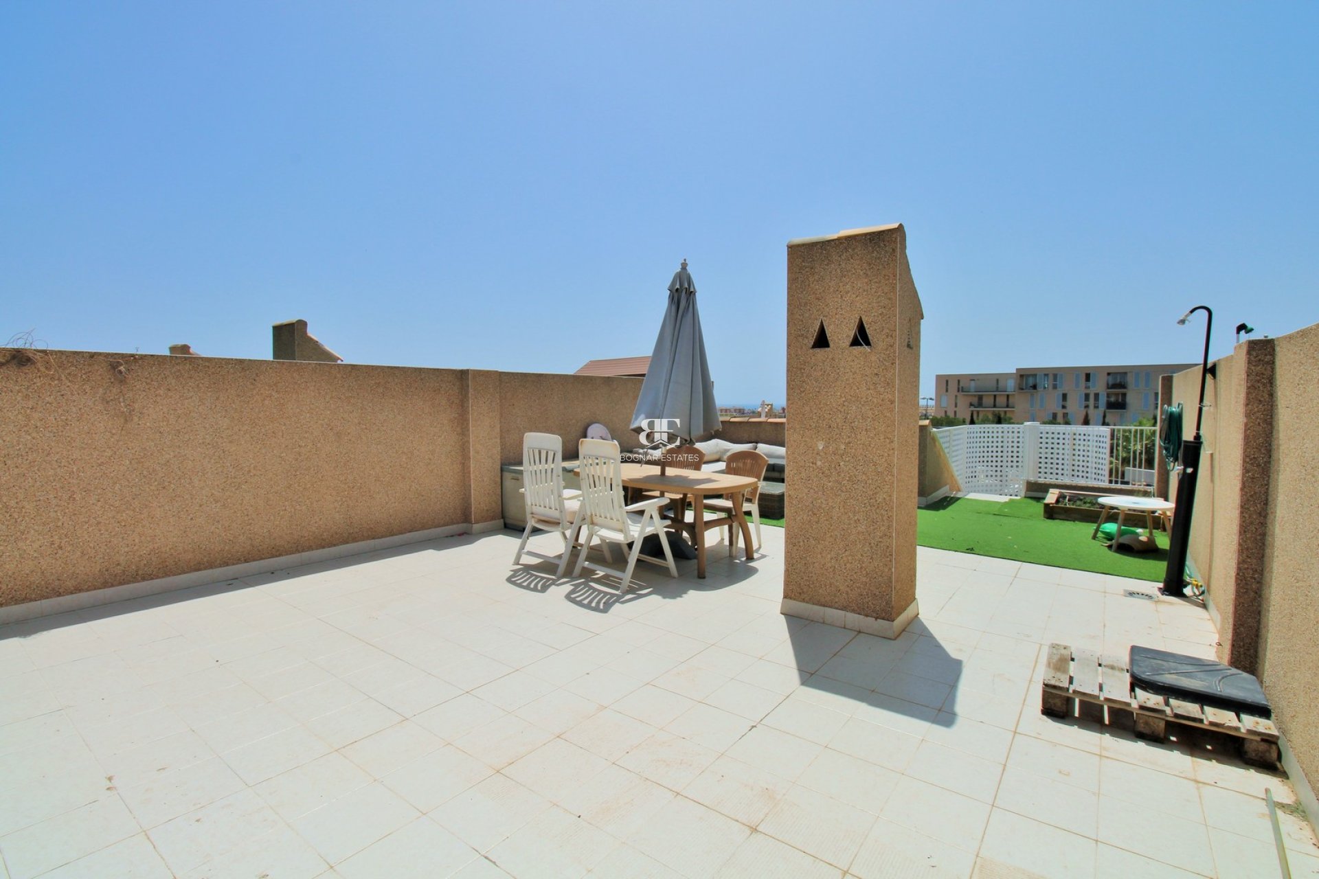 Herverkoop - apartment -
Villamartín - PAU 8