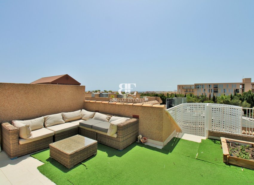 Herverkoop - apartment -
Villamartín - PAU 8