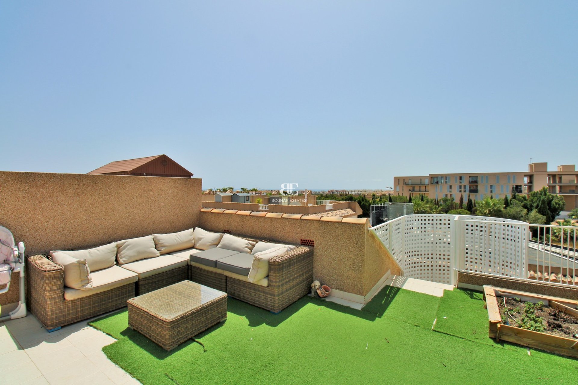Herverkoop - apartment -
Villamartín - PAU 8