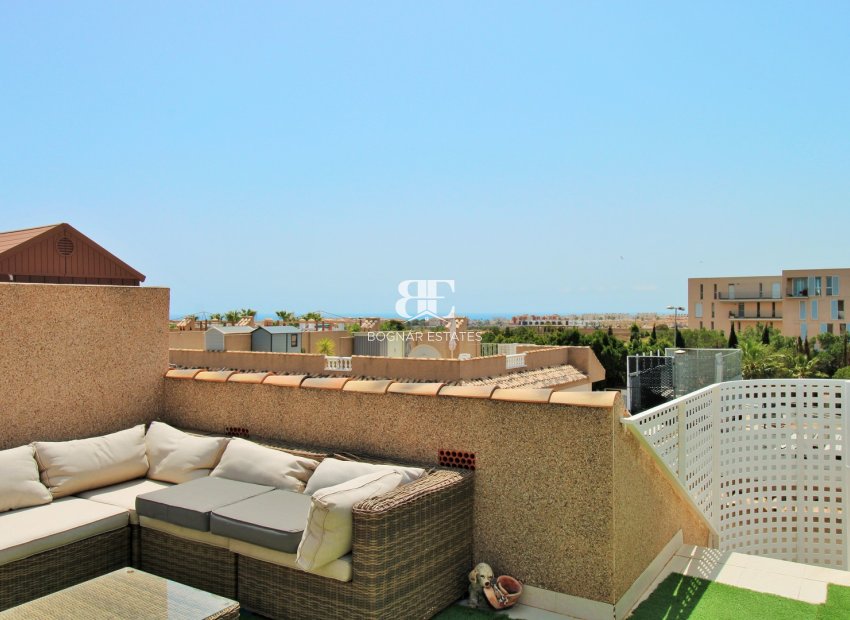 Herverkoop - apartment -
Villamartín - PAU 8