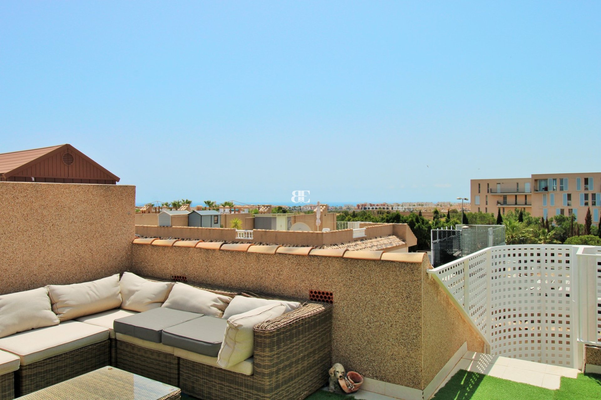 Herverkoop - apartment -
Villamartín - PAU 8