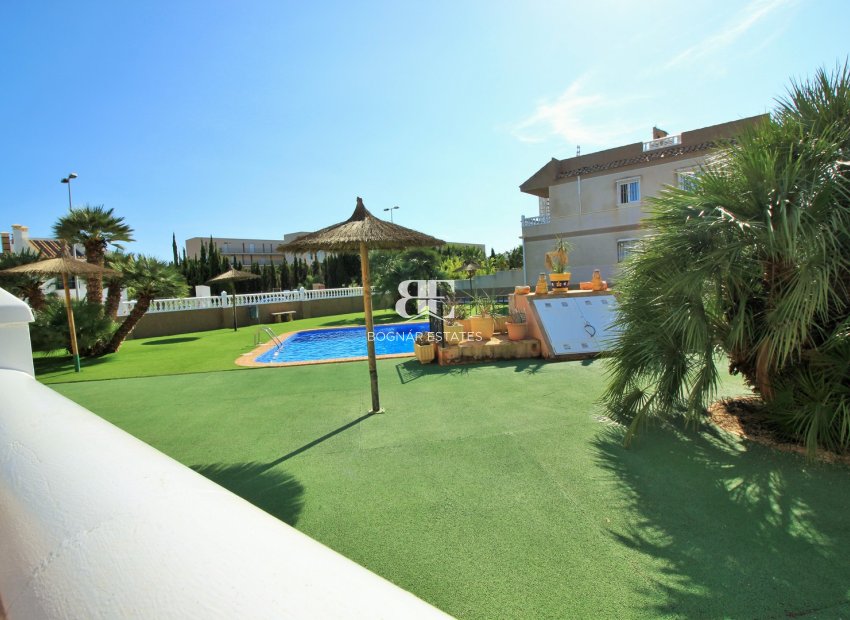 Herverkoop - apartment -
Villamartín - PAU 8
