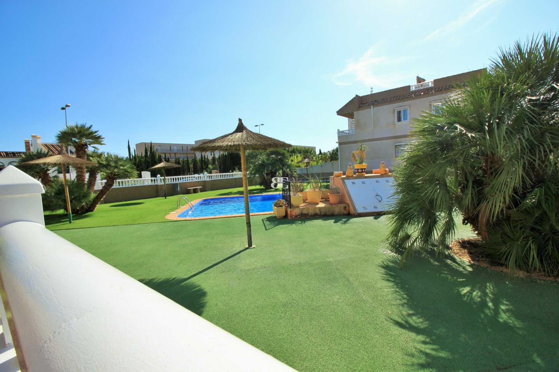 Herverkoop - apartment -
Villamartín - PAU 8
