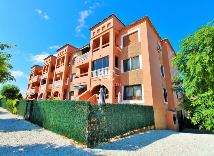 Herverkoop - apartment -
Villamartín - PAU 8