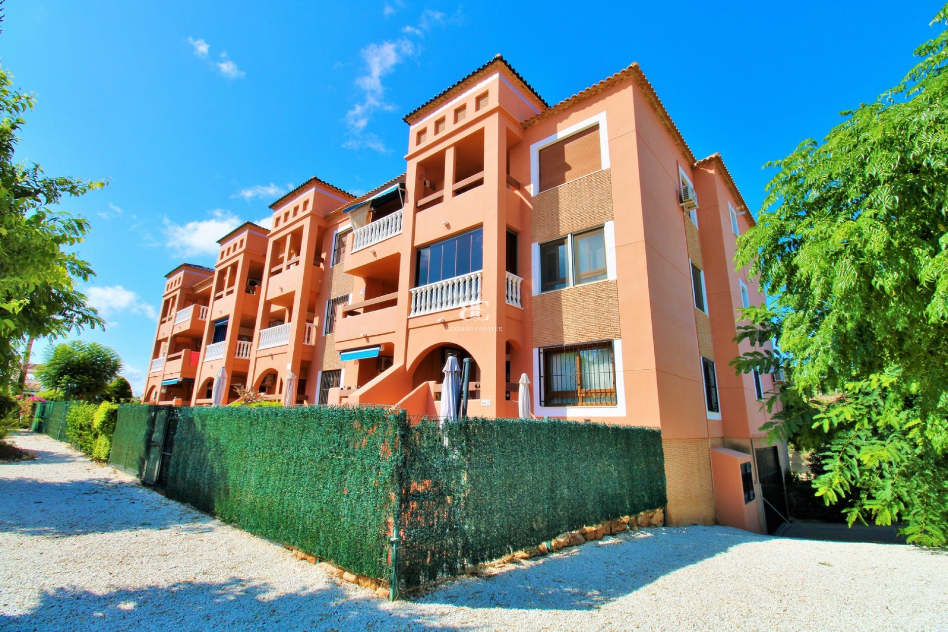 Herverkoop - apartment -
Villamartín - PAU 8