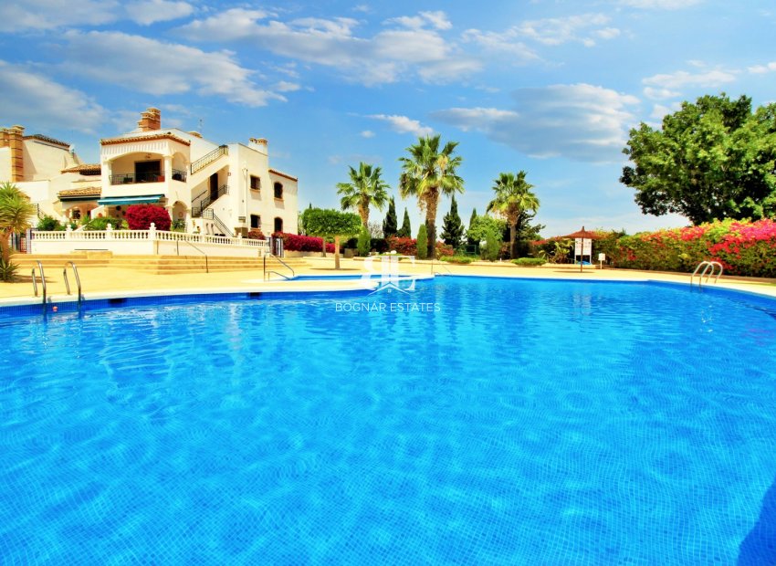 Herverkoop - apartment -
Villamartín - PAU 8