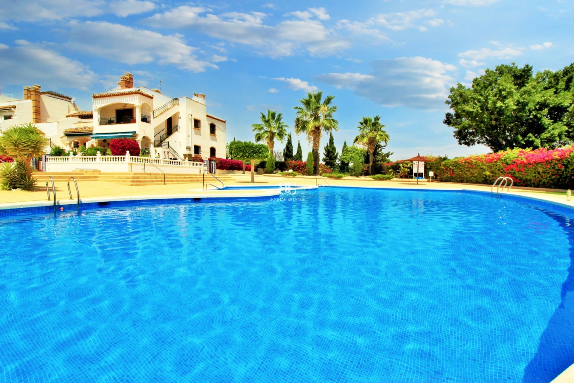 Herverkoop - apartment -
Villamartín - PAU 8