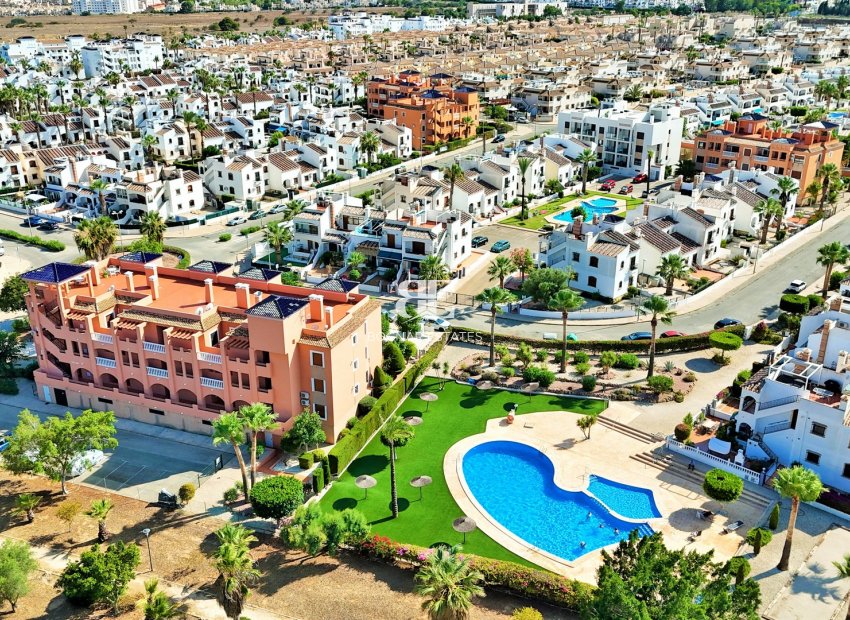 Herverkoop - apartment -
Villamartín - PAU 8